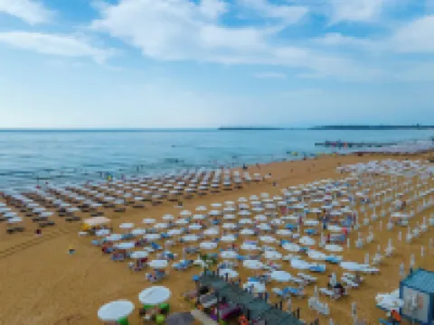 MPM Astoria Hotel - Ultra All Inclusive