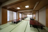 Matsumoto Ryokan