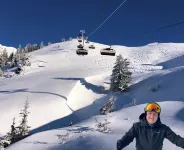 Appartement Aschbach