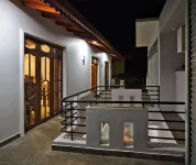 Kandyan Bluestar Villa