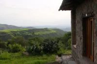 Mezena Resort & Spa - Mountain view