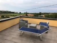 B & B Il Giardino Sul Mare - Alojamientos