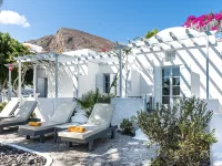 Santorini Kastelli Resort Hotels near Black Beach