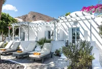 Santorini Kastelli Resort Hotels in Kamari