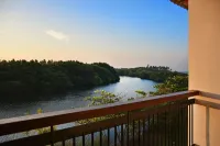 Wattura Resort & Spa - Meerblick