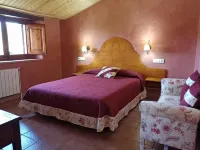 Masia Rovira - WiFi