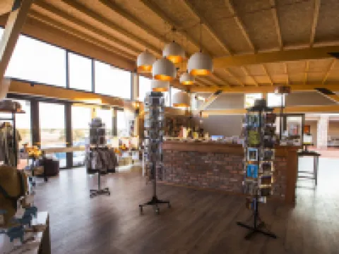 Gondwana Kalahari Anib Lodge Hotels in Mariental