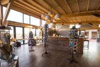 Gondwana Kalahari Anib Lodge