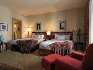 Hotel Nelligan