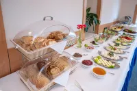 Zespół Dolina Białego - Pensjonat Biały Potok - Breakfast
