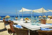 Ilio Mare Hotel & Resort by Ghh - breakfast
