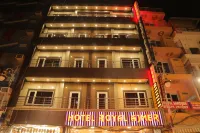 Hotel Royal Ajmer Hotel dekat Ajmer Dargah Sharif