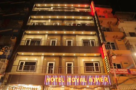 Hotel Royal Ajmer