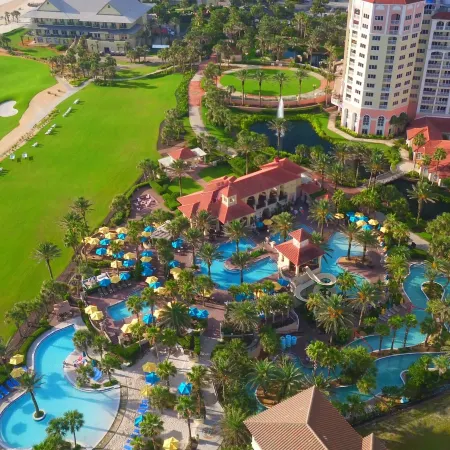 Hammock Beach Golf Resort & Spa
