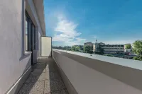 Casa da Suite Mirabello -  Ferienwohnungen