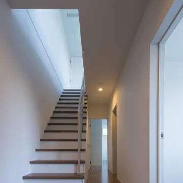 Hakuba White Fox Chalet