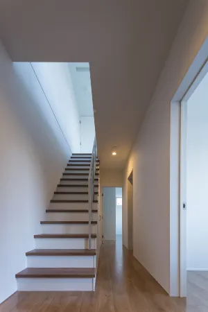 Hakuba White Fox Chalet