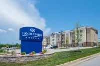 Candlewood Suites Columbia Hwy 63 & I-70 Hotels in Columbia
