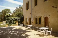 Le Galinier Lourmarin, a Beaumier Guesthouse