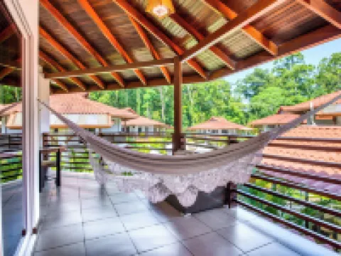 Terrazas del Caribe Hotel Hotels in Cocles