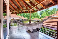 Terrazas del Caribe Hotel Hotels in Cocles