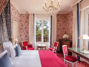 Le Castel Marie Louise