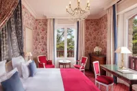 Le Castel Marie Louise Hotels in La Baule-Escoublac