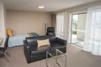 Coastal Ridge Apartments Hotels in Timaru