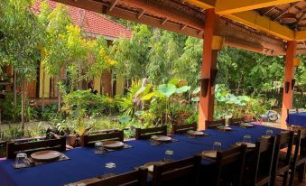 Memoria Palace & Resort