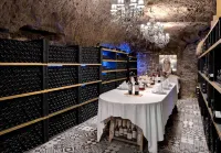 Château de Beauvois - la Maison Younan Отели в г. Сэнк-Марс-ла-Пиль