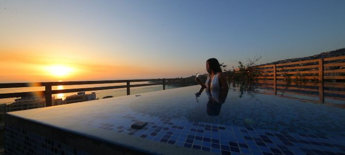 Sunrise Hotel Hotels in Kesrouane