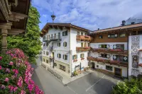 Hotel Hochfilzer in Ellmau am Wilden Kaiser Hotels in der Nähe von Ellmi's Zauberwelt Bergstation