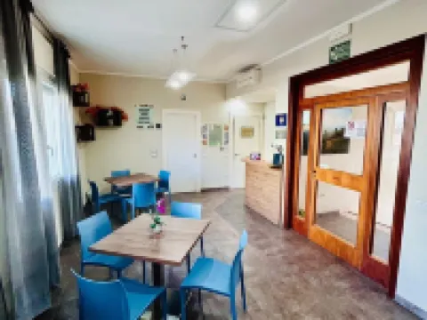 Hotel Bed & Bike Hoteles en Cesena