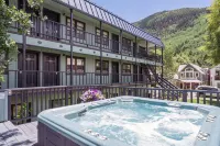 The Victorian Inn Hotels in Telluride