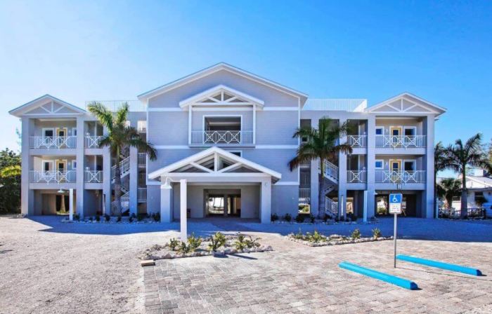 Island Inn
