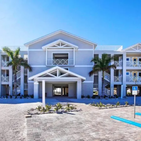 Island Inn