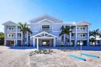 Island Inn Hôtels à : Sanibel