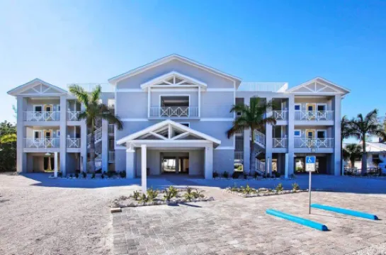 Island Inn
