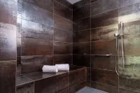 Nemea Appart Hotel Grand Cœur Nancy Centre - スパ