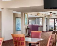 Econo Lodge by Choice Greenville Hotels in Greenville