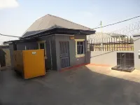 O2 Apartments