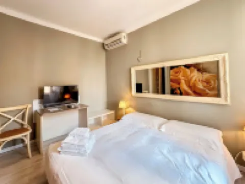 Hotel Alba Hotels in Lavagna