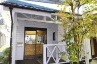 Hotel Pacific Hôtels à : Ishinomaki