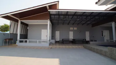 รูปภาพของบ้านสามารถ 2 พูลวิลล่า หัวหิน