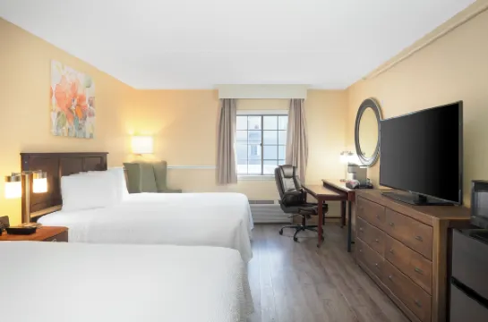 Fireside Inn & Suites West Lebanon