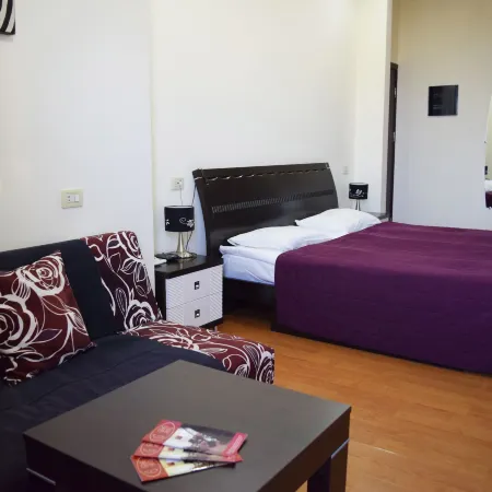 Grig Hotel Отели рядом с достопримечательностью «Парк влюблённых»
