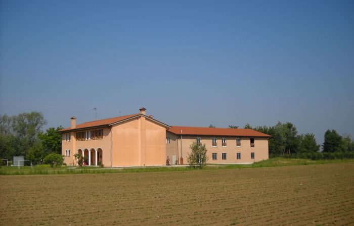 Agriturismo Campi di Grano