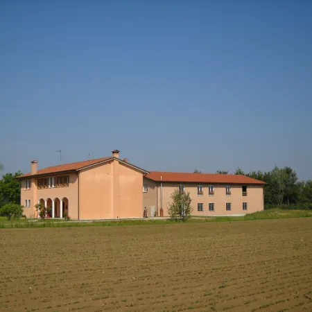 Agriturismo Campi di Grano