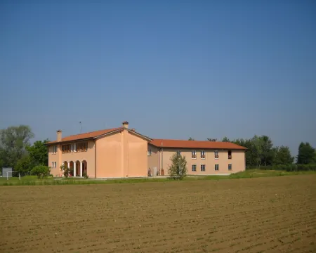 Agriturismo Campi di Grano Hotel di Roncade