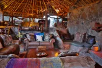 Elewana Loisaba Star Beds Hotels in Rumuruti